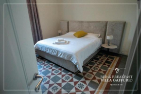 B&B Villa Gaffurio, Bergamo